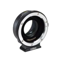 Адаптеры - Metabones EF to EF-M T Speed Booster ULTRA 0.71x (EOS M) (MB_SPEF-EFM-BT1) - быстрый заказ от производителяАдаптеры - Metabones EF to EF-M T Speed Booster ULTRA 0.71x (EOS M) (MB_SPEF-EFM-BT1) - быстрый заказ от производителя