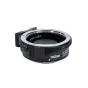 Adapters for lens - Metabones EF to EF-M T Speed Booster ULTRA 0.71x (EOS M) (MB_SPEF-EFM-BT1) - quick order from manufacturer