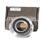 Objektīvu adapteri - Metabones CCTV C-mount to E Adapter (Chrome) (MB_C-E-CH1) - ātri pasūtīt no ražotāja