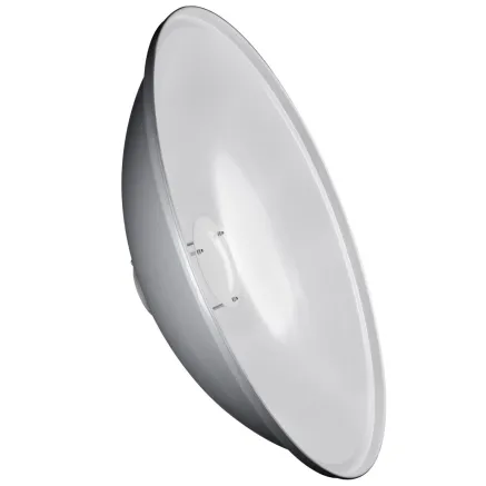 Walimex pro Beauty Dish 70cm Walimex pro & K white