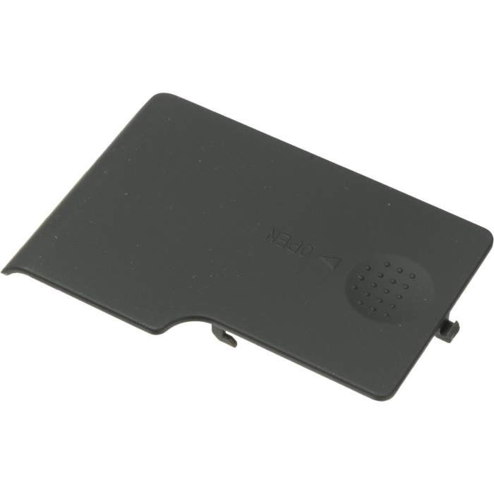 Диктофоны - Zoom H5 черная крышка батарейного отсека - купить сегодня в магазине и с доставкой