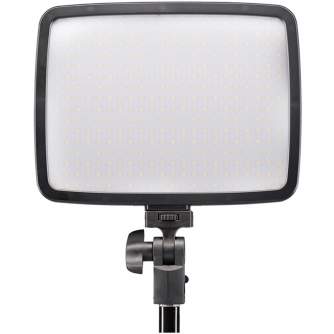 On-camera LED light - Bresser BR-F36B Bi-Color 36w - quick order from manufacturer