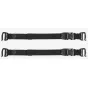 Straps & Holders - WANDRD ACCESSORY STRAPS BLACK V2 - quick order from manufacturer