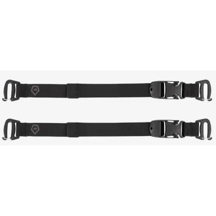 WANDRD ACCESSORY STRAPS BLACK V2 AS BK 2