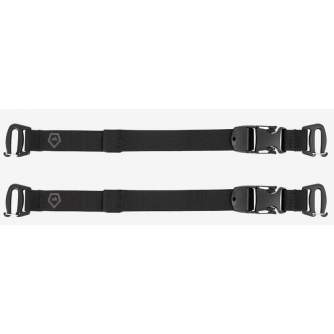 Straps & Holders - WANDRD ACCESSORY STRAPS BLACK V2 - quick order from manufacturer