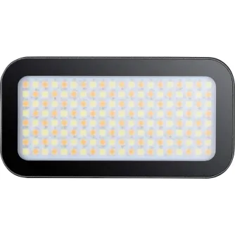 LED VLOG gaisma - Godox WL8P Waterproof LED Light - ātri pasūtīt no ražotāja