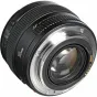 Lenses and Accessories - Canon EF 50mm f/1.4 USM FullFrame prime lens rental
