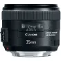 Объективы и аксессуары - Canon LENS EF 35MM F2 IS USM полнокадровый объектив аренда