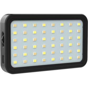 LED Lampas kamerai - SYNCO PL5 camera LED light PL5 - ātri pasūtīt no ražotāja