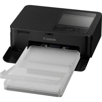 Fotopapīrs printeriem - Canon Selphy CP-1500 black - perc šodien veikalā un ar piegādi