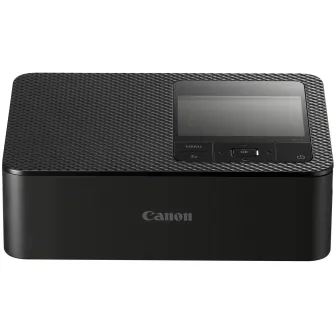 Printeri - Canon fotoprinteris Selphy CP-1500 black - ātri pasūtīt no ražotāja Profesionāļu labākā izvēle
