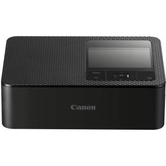 Photo paper for printing - Canon Selphy CP-1500 black - buy today in store and with delivery
