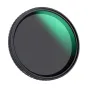 ND фильтры - K&F Concept Nano-X 86mm ND2-ND32 Filter KF01.1806V1 - быстрый заказ от производителя