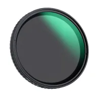 Neutral Density Filters - K&F Concept Nano-X 86mm ND2-ND32 Filter KF01.1806V1 - quick order from manufacturerNeutral Density Filters - K&F Concept Nano-X 86mm ND2-ND32 Filter KF01.1806V1 - quick order from manufacturer