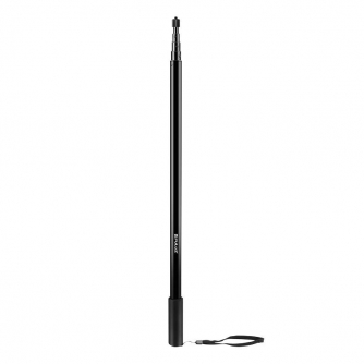 Mobile Phones Tripods - Selfie stick Puluz for sport cameras - 3m (PU642B) PU642B - buy today in store and with delivery