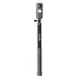 Селфи палки - Selfie stick / tripod 3m Carbon Fiber Telesin GP-MNP-300-3 - быстрый заказ от производителя