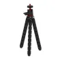 Больше не производится - Tripod PULUZ Flexible Holder with Remote Control for SLR Cameras, GoPro, Cellphone PU860
