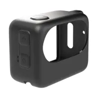Discontinued - Camera Charging Case PULUZ Silicone Case For Insta360 GO 3 (black) PU865BDiscontinued - Camera Charging Case PULUZ Silicone Case For Insta360 GO 3 (black) PU865B