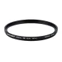 K&F Concept 37mm MC UV Filter for Digital HD Cameras