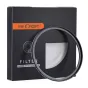 UV Filters - Filter 58 MM MC-UV K&F Concept KU04 KF01.026 - buy today in Master Foto store and with delivery Best choise selected by experts