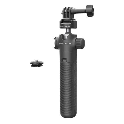 PGYTECH CapLock Action Camera Extension Pole Tripod P GM 218