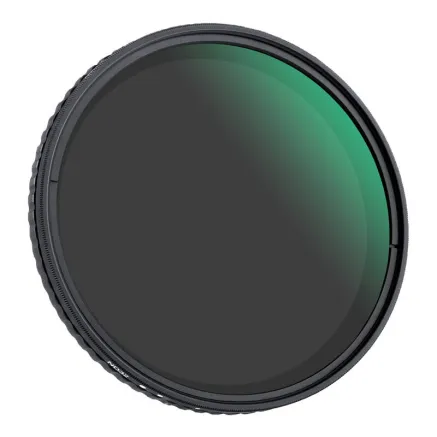 K&F Concept Nano-X 62mm ND2-ND32 Filter