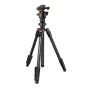 Foto statīvi - Tripod K&F Concept K234A0+BH-28L KF09.101V1 - ātri pasūtīt no ražotāja