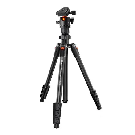 Tripod K&F Concept K234A0+BH-28L KF09.101V1