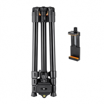 Photo Tripods - Tripod K&F Concept K234A0+BH-28L KF09.101V1 - quick order from manufacturer