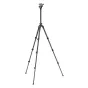 Foto statīvi - Tripod K&F Concept K234A0+BH-28L KF09.101V1 - ātri pasūtīt no ražotāja