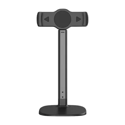 Holder, phone stand Remax, RM-C08 (black) RM-C08 black