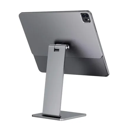 INVZI Mag Free Magnetic Stand for iPad Pro 11 Air 10.9 (Gray) MGF811-11