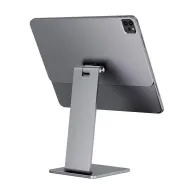 Штативы для телефона - INVZI Mag Free Magnetic Stand for iPad Pro 11 Air 10.9 (Gray) MGF811-11 - быстрый заказ от производителяШтативы для телефона - INVZI Mag Free Magnetic Stand for iPad Pro 11 Air 10.9 (Gray) MGF811-11 - быстрый заказ от производителя