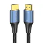 Провода, кабели - HDMI-A 8K Cable 3m Vention ALGLI (Blue) - быстрый заказ от производителя
