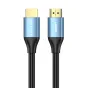 Discontinued - HDMI 4K HD Cable 2m Vention ALHSH (Blue) ALHSH