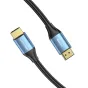 Discontinued - HDMI 4K HD Cable 2m Vention ALHSH (Blue) ALHSH