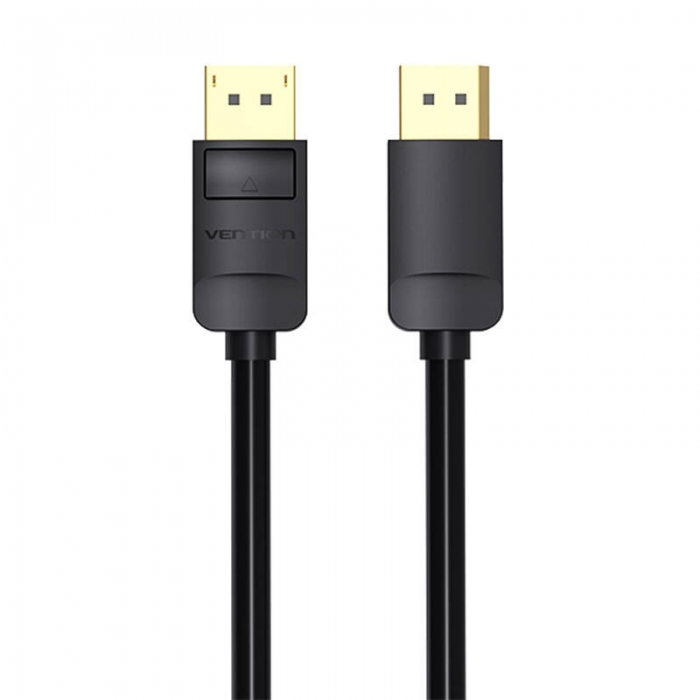 DisplayPortCable15mVentionHACBG(Black)