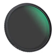 ND neitrāla blīvuma filtri - K&F Concept Nano-X 49mm ND2-ND32 Filter KF01.1166V1 - perc šodien Master Foto veikalā un ar piegādiND neitrāla blīvuma filtri - K&F Concept Nano-X 49mm ND2-ND32 Filter KF01.1166V1 - perc šodien Master Foto veikalā un ar piegādi