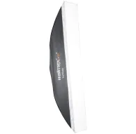 Софтбоксы - walimex pro Striplight 25x180cm - быстрый заказ от производителяСофтбоксы - walimex pro Striplight 25x180cm - быстрый заказ от производителя