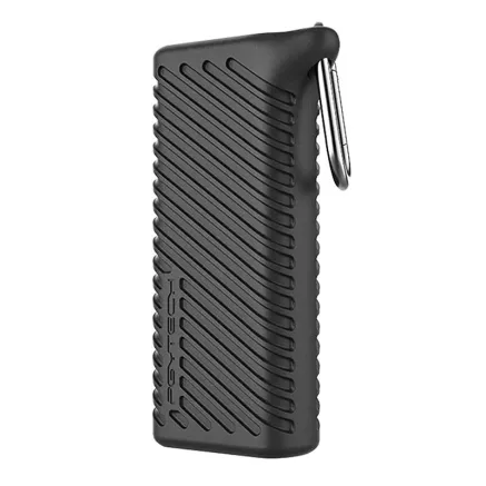 PGYTECH CreateMate High speed Card Reader Case Black P GM 163