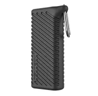 Memory Card Case - PGYTECH CreateMate High-speed Card Reader Case P-GM-163 - quick order from manufacturerMemory Card Case - PGYTECH CreateMate High-speed Card Reader Case P-GM-163 - quick order from manufacturer