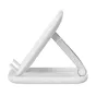 Больше не производится - Folding Tablet Stand Baseus Seashell (white) B10451500211-00