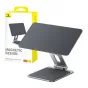 Больше не производится - Magnetic Tablet Stand Baseus MagStable for Pad 12.9 (grey) B10460300811-01