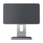 Больше не производится - Magnetic Tablet Stand Baseus MagStable for Pad 12.9 (grey) B10460300811-01