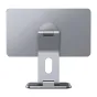 Больше не производится - Magnetic Tablet Stand Baseus MagStable for Pad 12.9 (grey) B10460300811-01