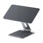 Discontinued - Magnetic Tablet Stand Baseus MagStable for Pad 12.9 (grey) B10460300811-01