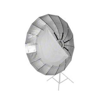 Softboxes - 16 Angle Softbox Ш180cm for walimex pro & K - buy today in store and with delivery