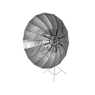 Softboxes - 16 Angle Softbox Ш180cm for walimex pro & K - buy today in store and with delivery