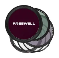 Freewell82mmMagneticVariableNDFilterSystemFW-82-MAGVNDFreewell82mmMagneticVariableNDFilterSystemFW-82-MAGVND