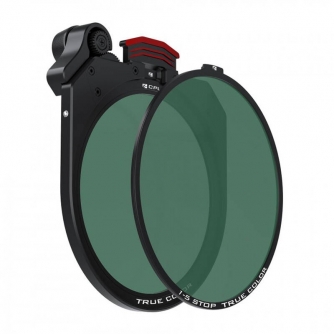 Freewell Eiger Matte Box True Color VND CPL Filter FW-EGMB-VND
